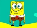 Trò chơi Find Sponge Bob