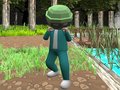 Trò chơi Squid Fighter Gamer