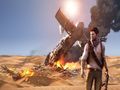 Trò chơi Uncharted: Hidden Stars