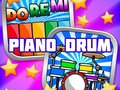 Trò chơi Piano-Drums For Kids