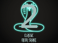 Trò chơi Classic Neon Snake 2