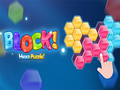Trò chơi Blok! Hexa Puzzle