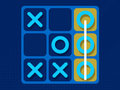 Trò chơi Tic Tac Toe Master