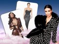 Trò chơi Kim Kardashian Memory Card Match