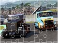 Trò chơi Racing Trucks