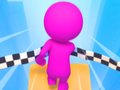 Trò chơi Epic Run Race 3D