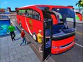 Trò chơi Coach Bus Driving 3D