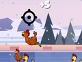 Trò chơi Chicken Shooting 2D
