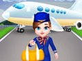 Trò chơi Baby Taylor Airline High Hope