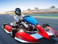 Trò chơi Learn Drive Karts Sim