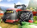 Trò chơi Tractor 3D