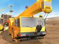 Trò chơi City Construction Simulator Excavator Games