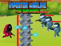 Trò chơi Impostor Warline 456 Survival