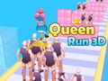 Trò chơi Queen Run 3D