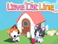 Trò chơi Love Cat Line