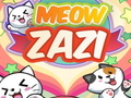 Trò chơi Meow Zazi