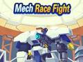 Trò chơi Mech Race Fight