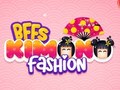 Trò chơi BFFs Kimono Fashion
