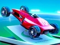 Trò chơi Trackmania Blitz