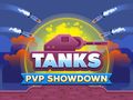 Trò chơi Tanks PVP Showdown
