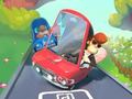 Trò chơi Puzzle Parking 3D