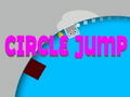 Trò chơi Circle Jump