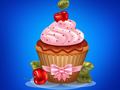 Trò chơi Papa's Cupcakes