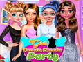 Trò chơi Girls Razzle Dazzle Party