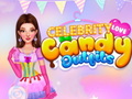 Trò chơi Celebrity Love Candy Outfits