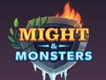 Trò chơi Might & Monsters