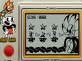 Trò chơi Cuphead: Game & Watch Edition
