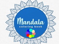 Trò chơi Mandala Coloring Book