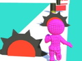 Trò chơi Pixel-Running-Game