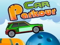 Trò chơi Car Parkour