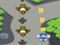 Trò chơi Atomic Fighter 2D