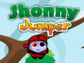 Trò chơi Jhonny Jumper 