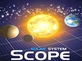 Trò chơi Solar System Scope