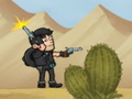 Trò chơi Survive the Desert