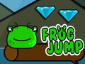 Trò chơi Frog Jump