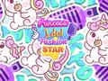 Trò chơi Princess Idol Fashion Star