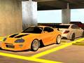 Trò chơi Race Parking Simulator