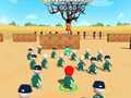 Trò chơi Battle Squid Game