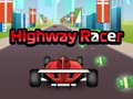 Trò chơi Highway Racers