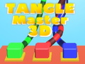 Trò chơi Tangle-Master-3d