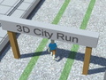 Trò chơi City Run 3D