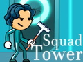 Trò chơi Squad Tower