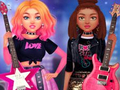 Trò chơi My Perfect Rock Band Creator