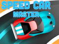 Trò chơi Speed Car Master