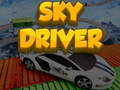Trò chơi Sky Driving