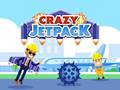 Trò chơi Crazy Jetpack